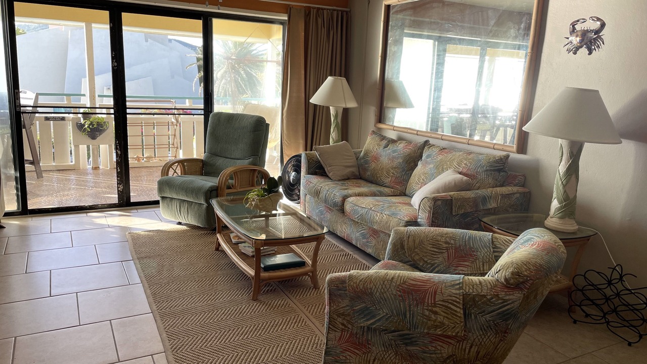 Photo of Bedroom in Estate Golden Rock