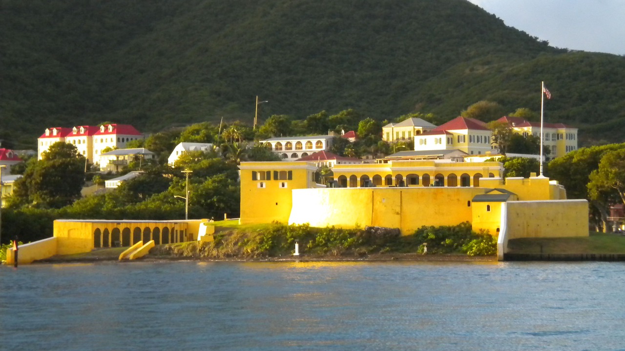 Photo of Others in Estate Golden Rock