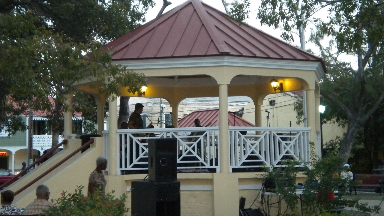 Photo of Others in Estate Golden Rock
