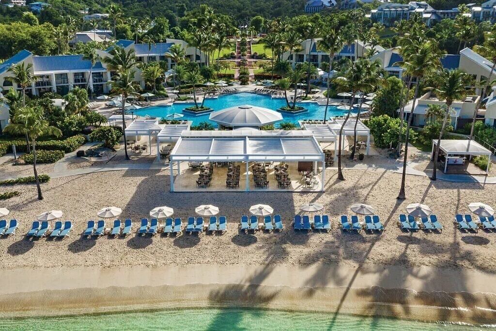 Photo of Outdoor in Estate Chocolate Hole and Great Cruz Bay