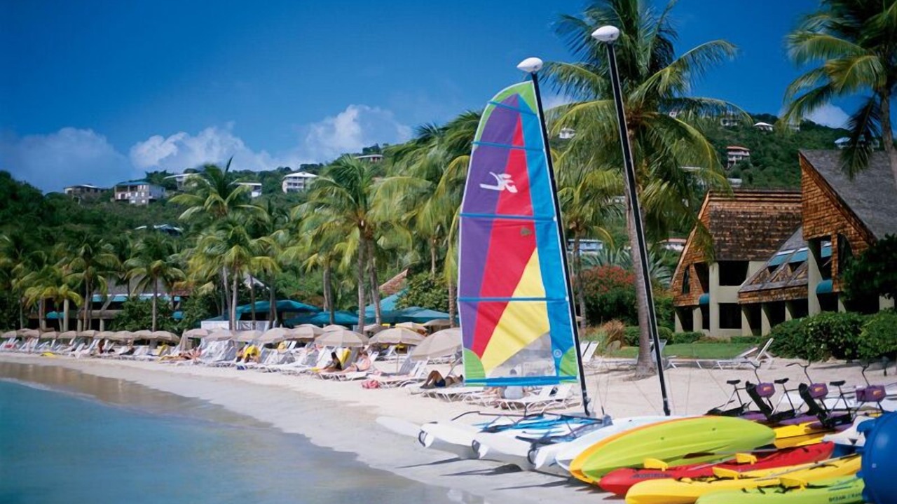 Photo of Others in Estate Chocolate Hole and Great Cruz Bay
