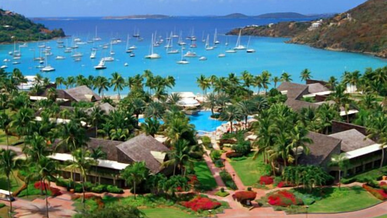 Photo of Others in Estate Chocolate Hole and Great Cruz Bay