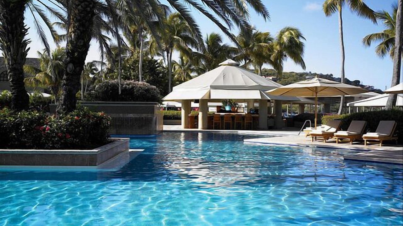 Photo of Outdoor in Estate Chocolate Hole and Great Cruz Bay