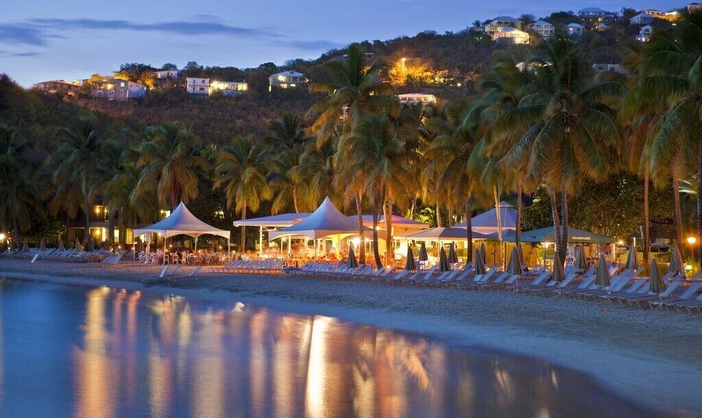 Photo of Others in Estate Chocolate Hole and Great Cruz Bay