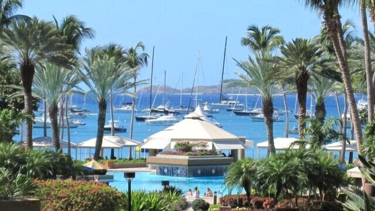 Photo of Outdoor in Estate Chocolate Hole and Great Cruz Bay