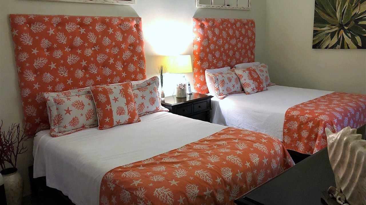 Photo of Bedroom in Rosendal