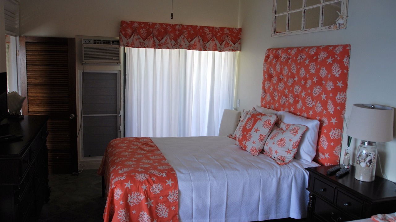 Photo of Bedroom in Rosendal