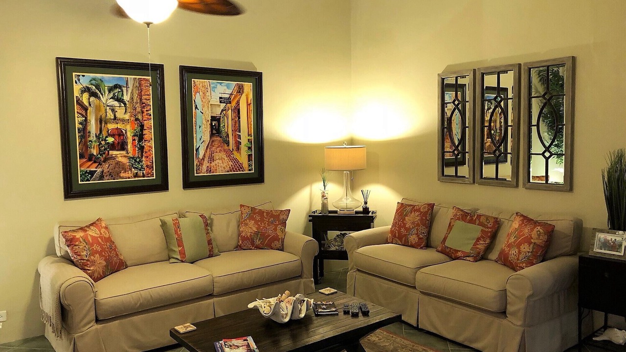Photo of Livingroom in Rosendal