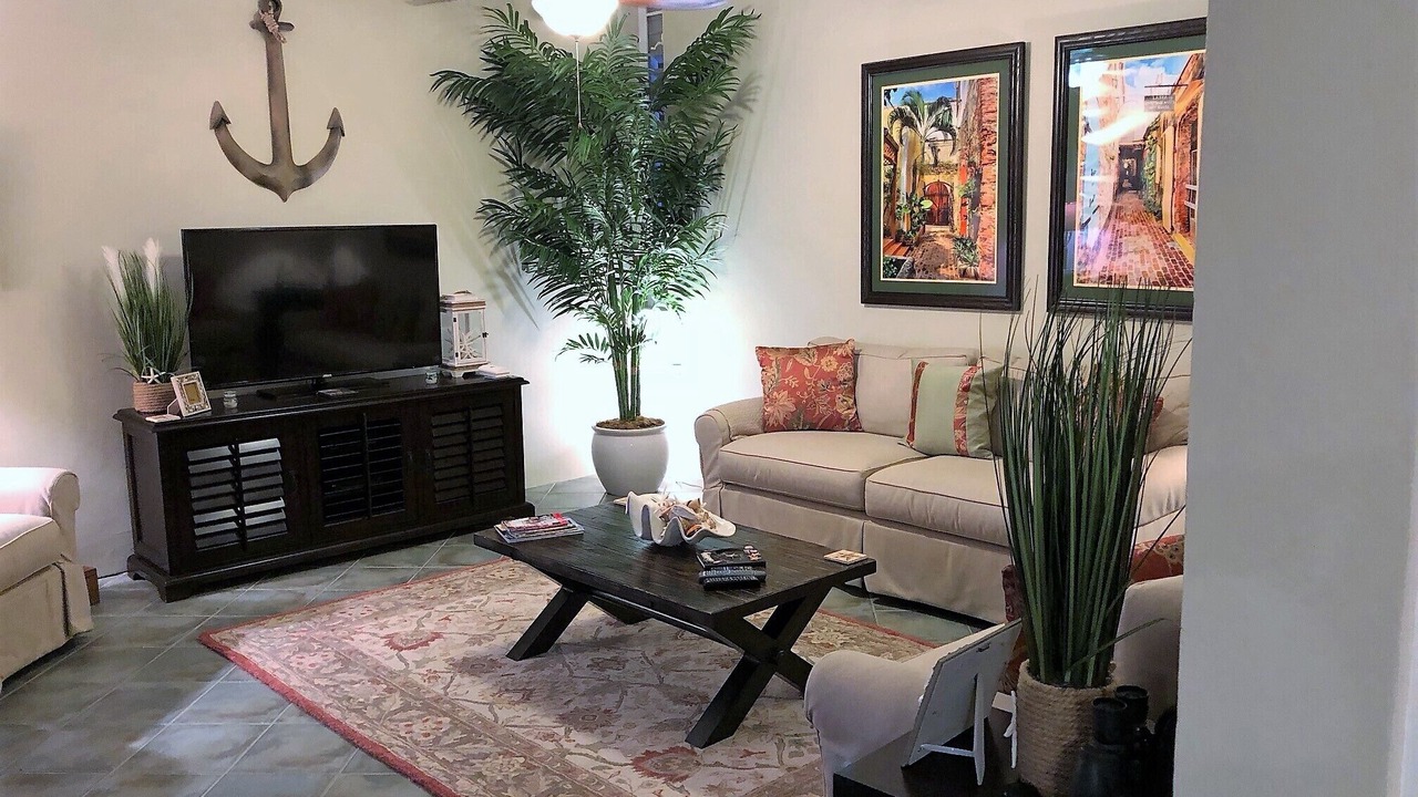 Photo of Livingroom in Rosendal
