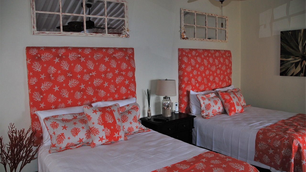 Photo of Bedroom in Rosendal