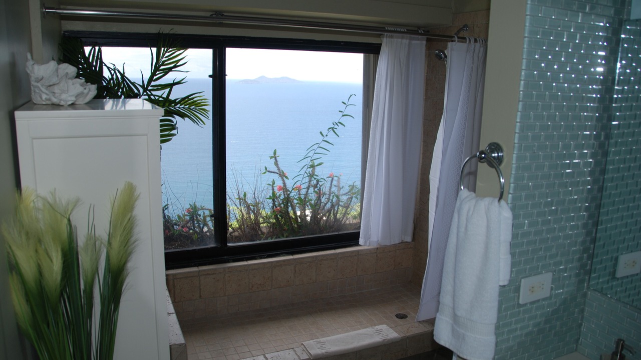 Photo of Bathroom in Rosendal