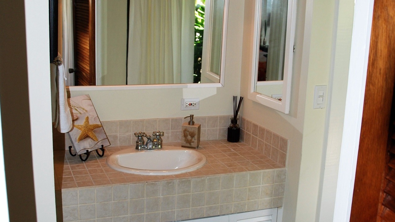 Photo of Bathroom in Rosendal