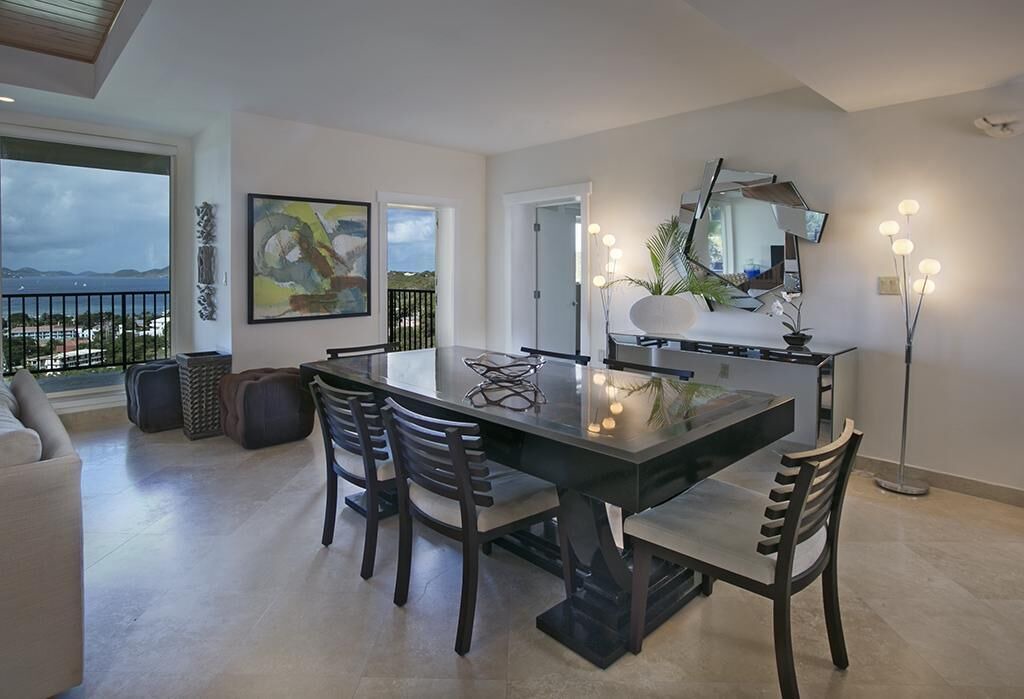 Photo of Livingroom in Estate Enighed
