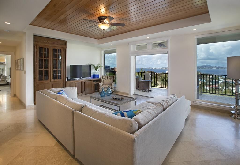 Photo of Bedroom in Estate Enighed