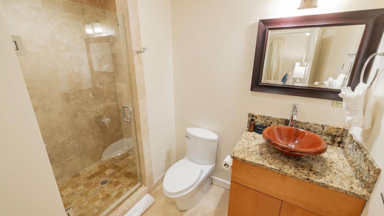 Photo of Bathroom in Estate Enighed