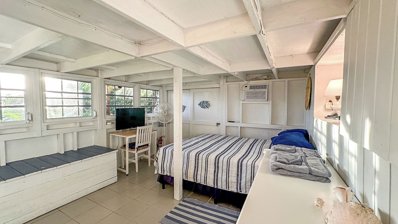 Photo of Bedroom in Estate Carolina