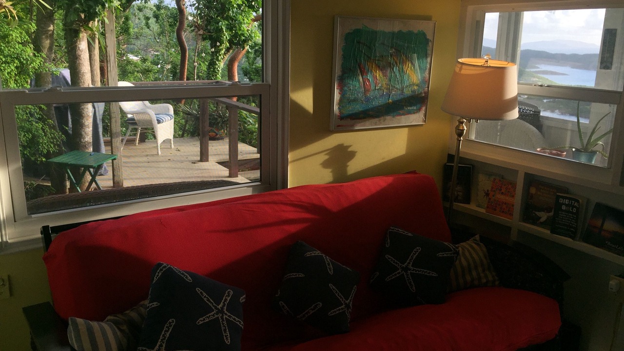 Photo of Livingroom in Estate Carolina