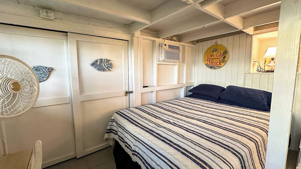 Photo of Bedroom in Estate Carolina