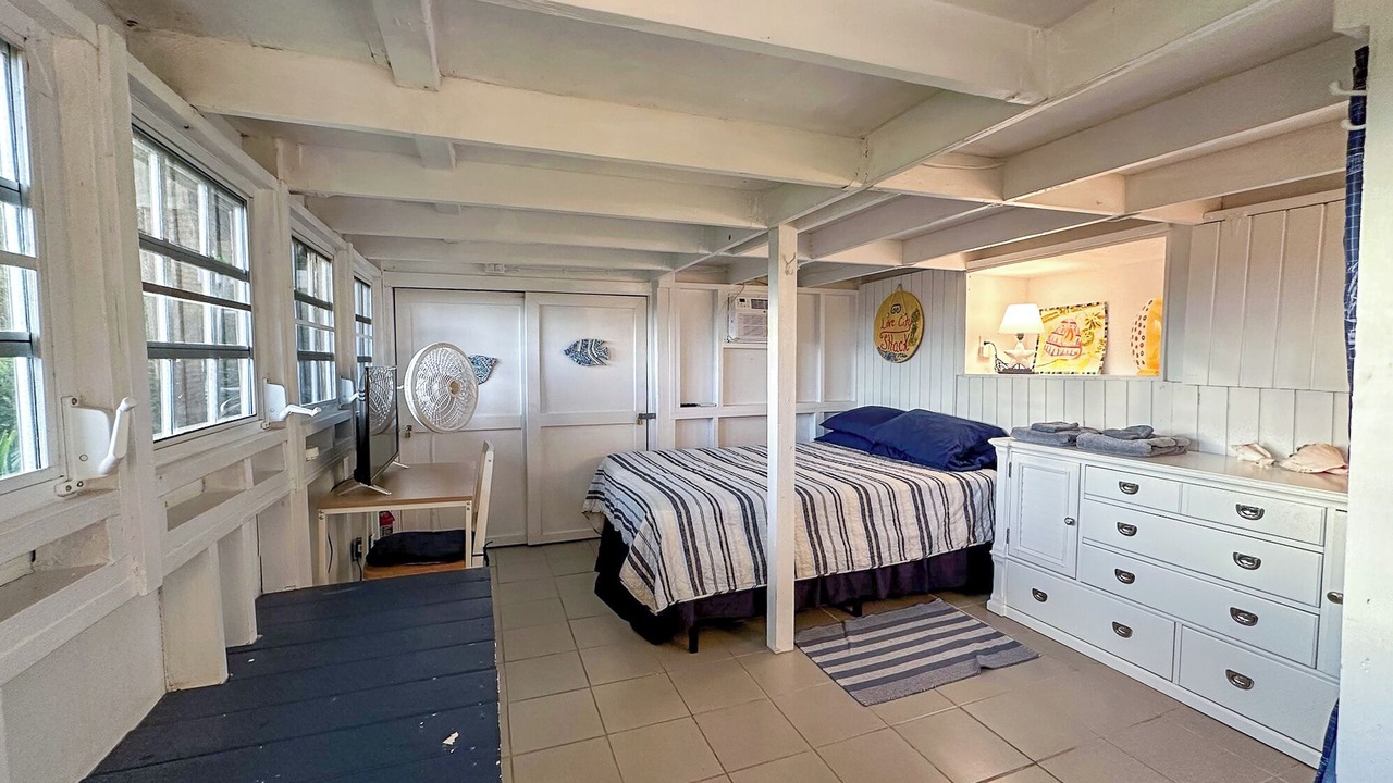 Photo of Bedroom in Estate Carolina