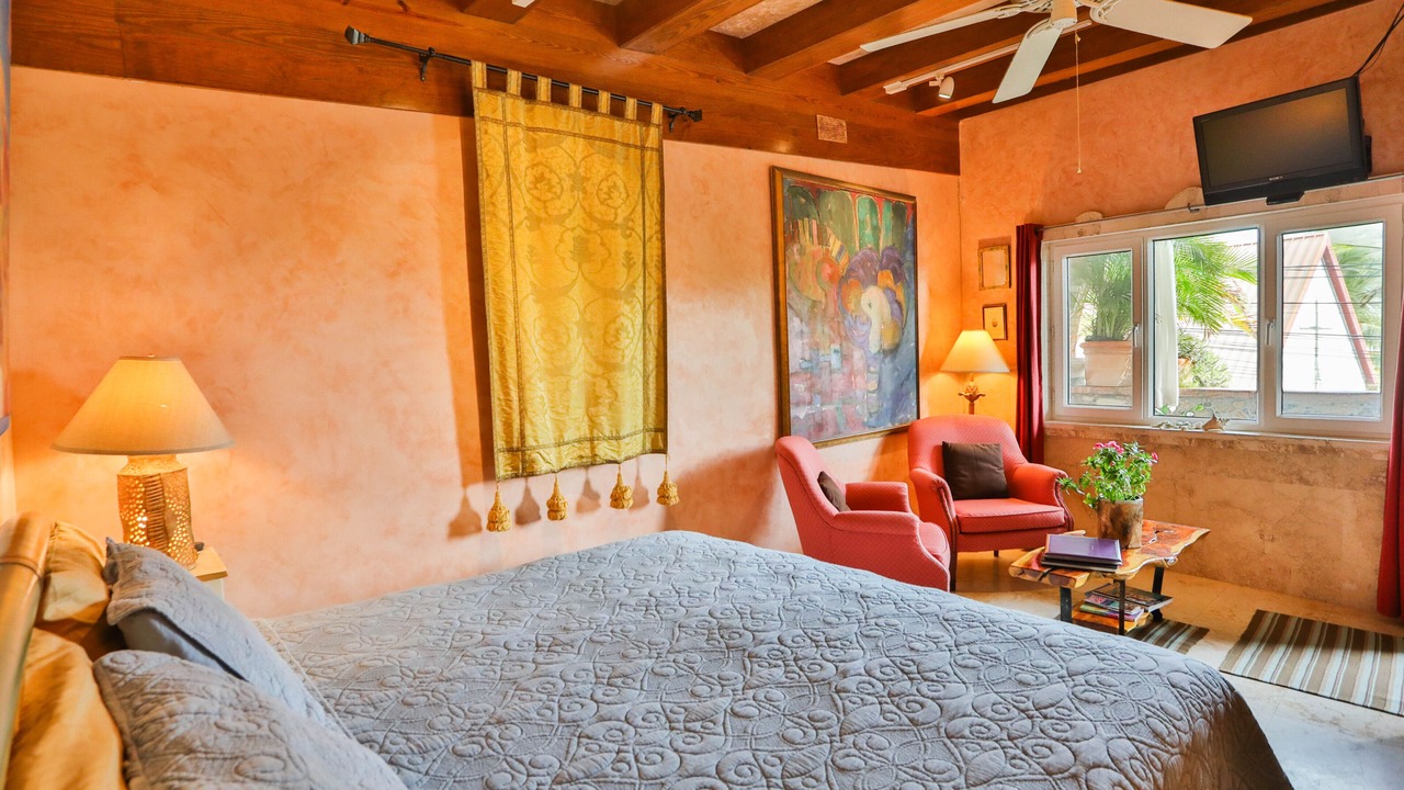 Photo of Bedroom in Estate Enighed