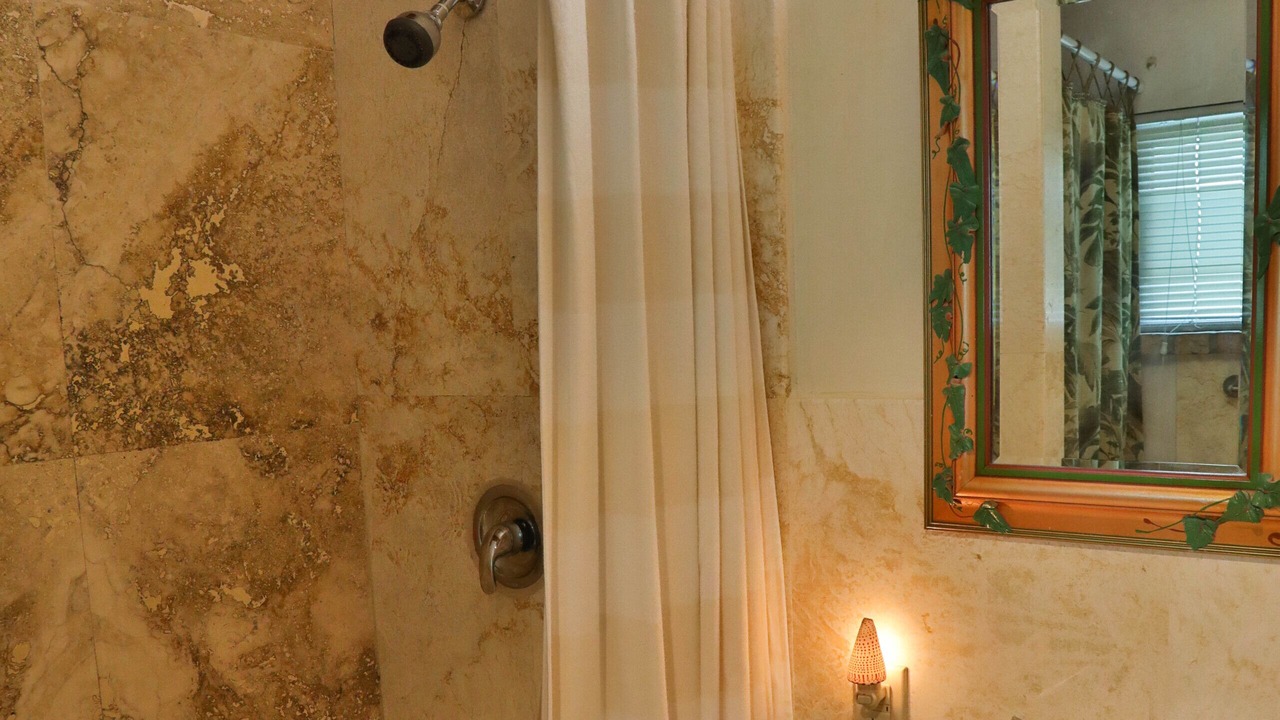 Photo of Bathroom in Estate Enighed