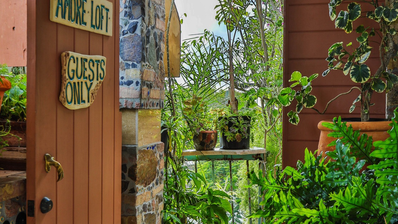 Photo of Outdoor in Estate Enighed