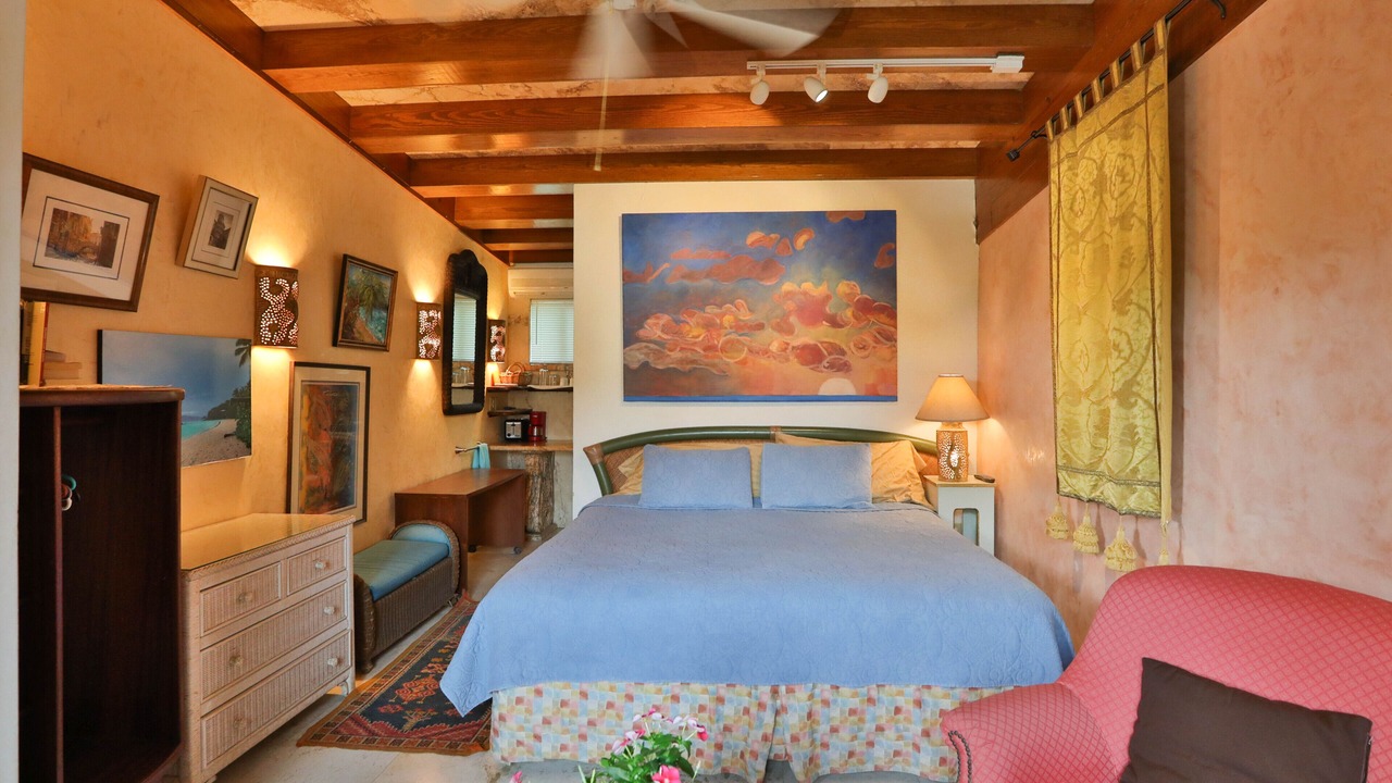 Photo of Bedroom in Estate Enighed