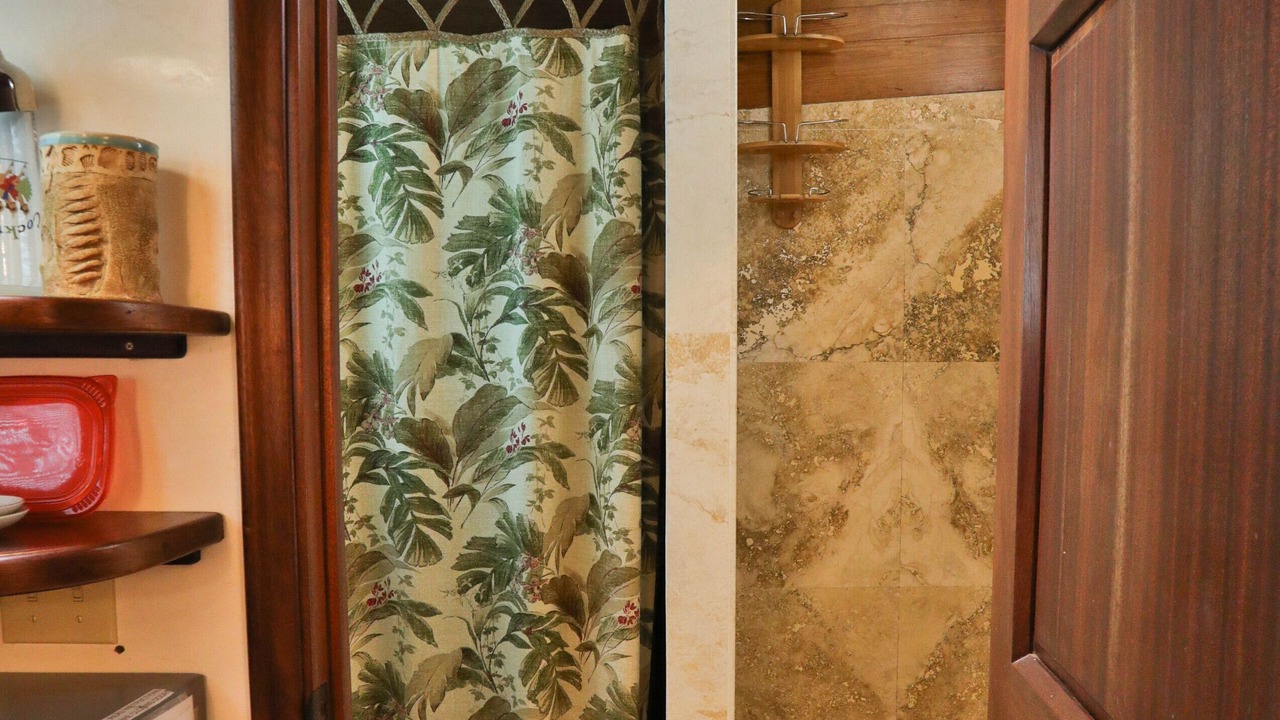 Photo of Bathroom in Estate Enighed