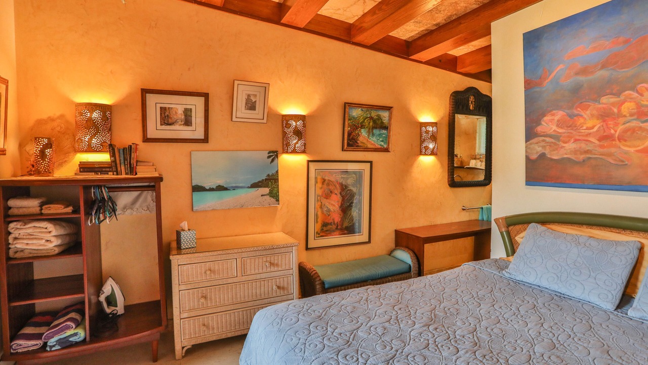Photo of Bedroom in Estate Enighed