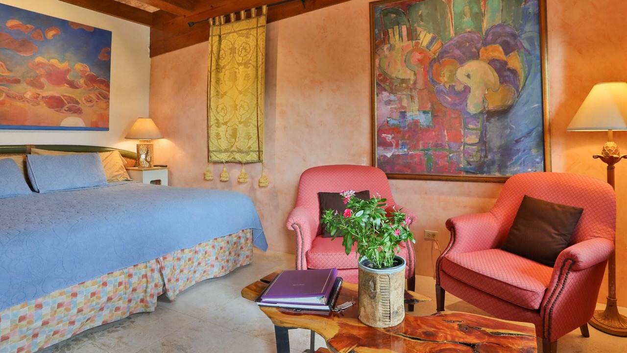 Photo of Bedroom in Estate Enighed