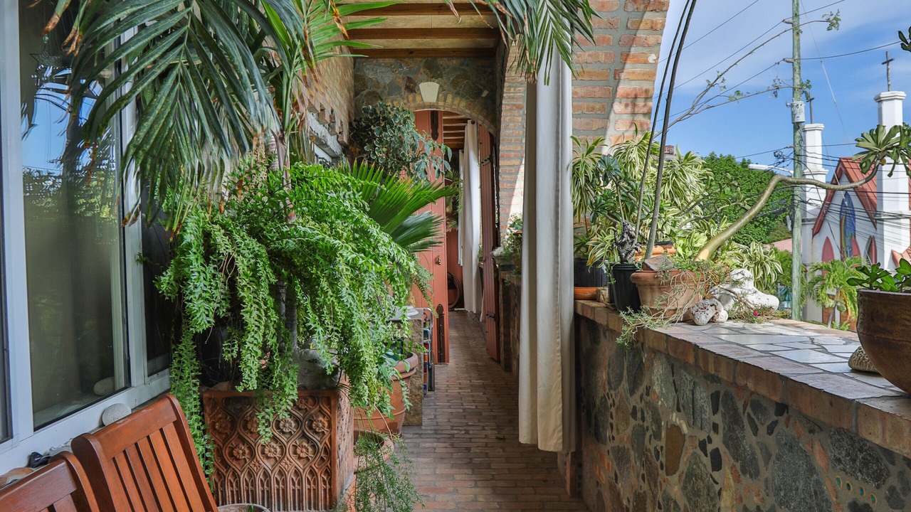 Photo of Outdoor in Estate Enighed
