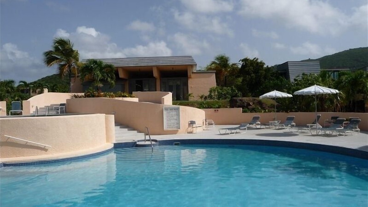 Photo of Outdoor in Bolongo Bay