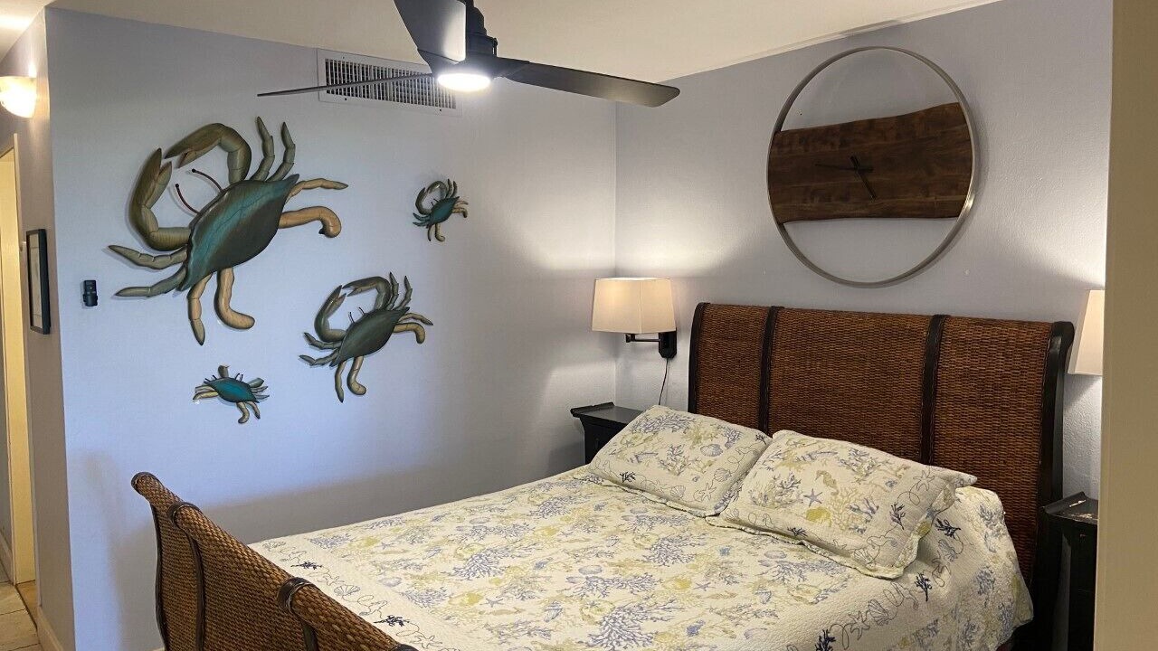 Photo of Bedroom in Red Hook