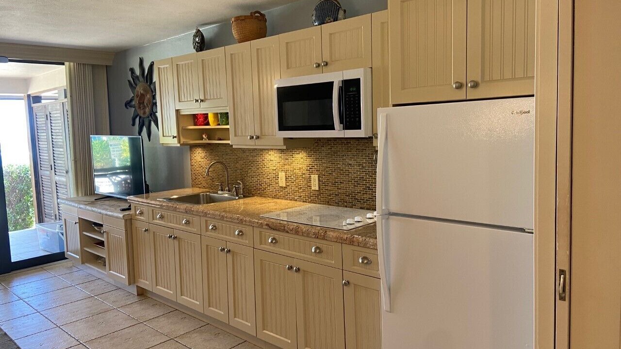 Photo of Kitchen in Red Hook