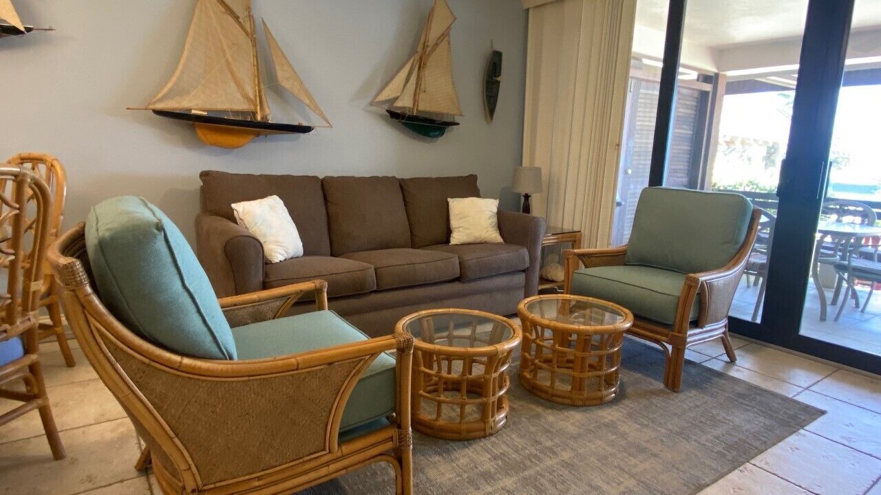 Photo of Livingroom in Red Hook