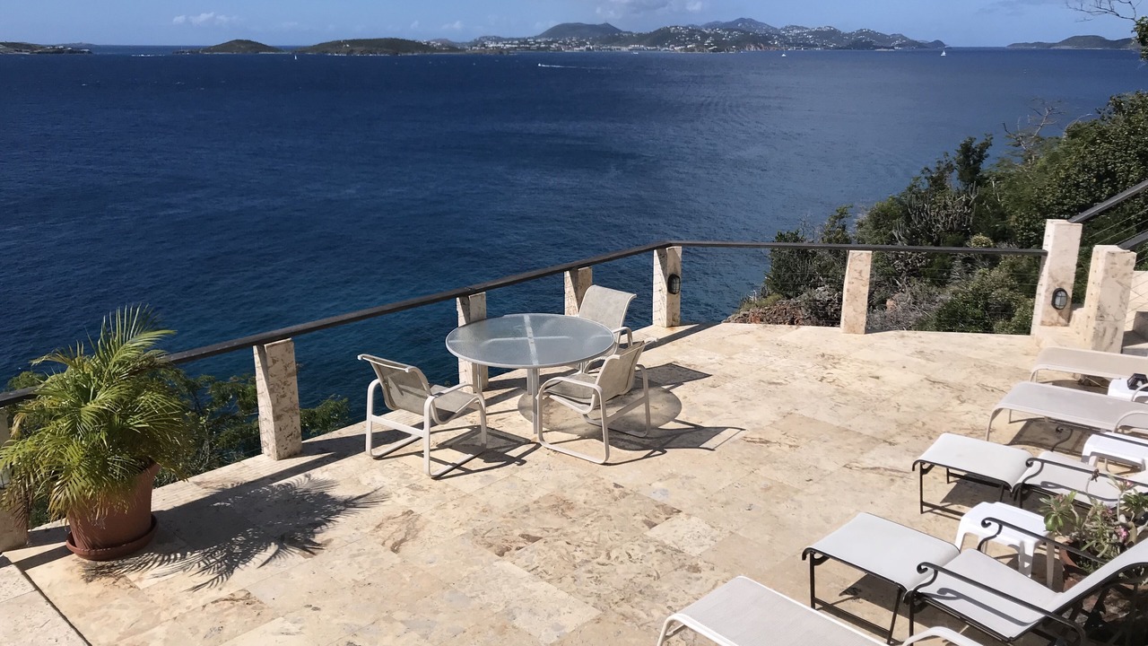 Photo of Outdoor in Great Cruz Bay