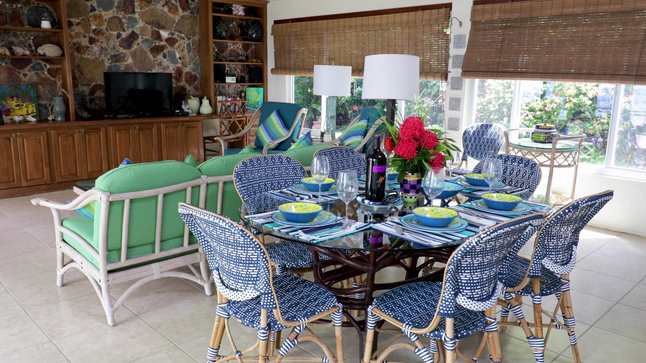 Photo of Bedroom in Great Cruz Bay