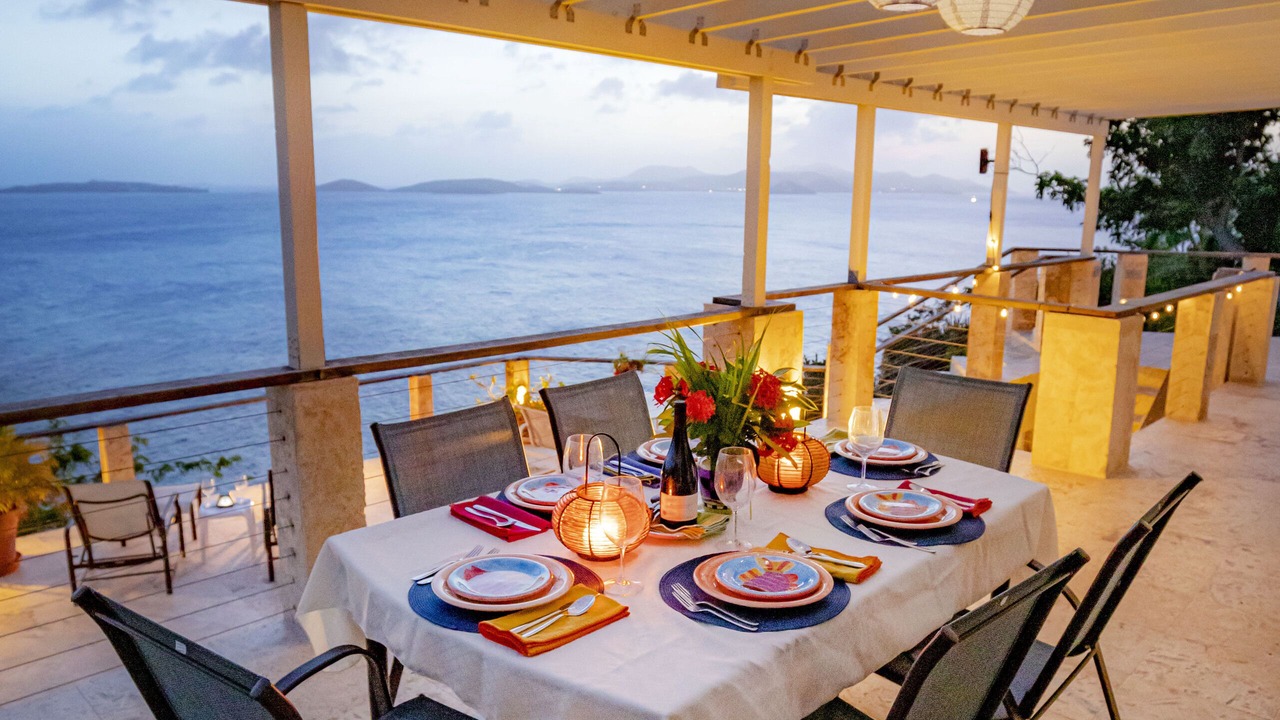 Photo of Outdoor in Great Cruz Bay