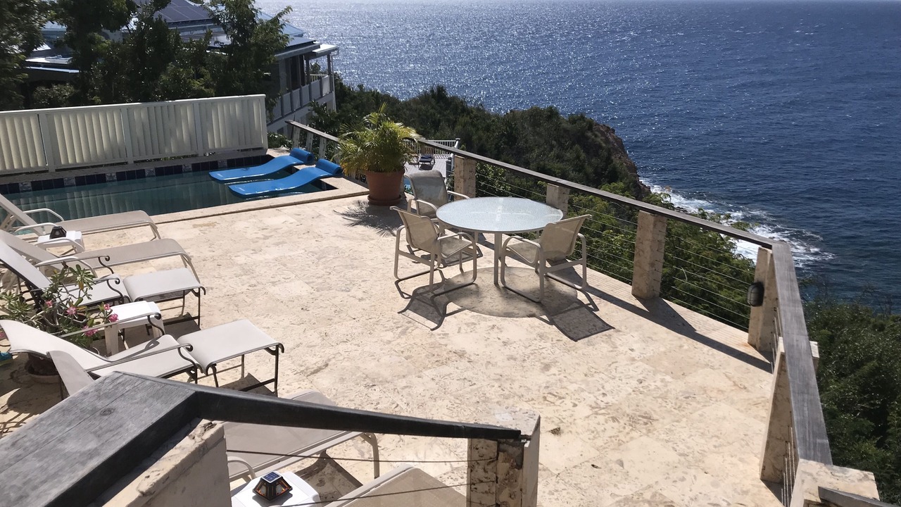 Photo of Outdoor in Great Cruz Bay
