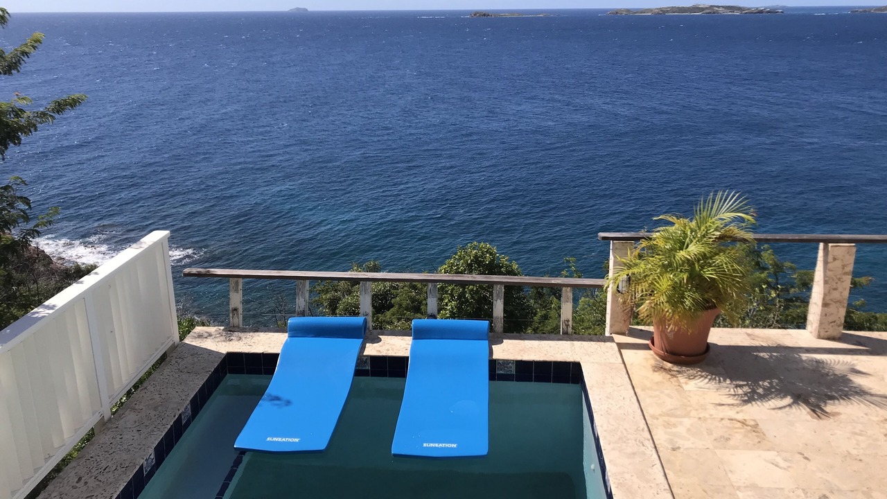 Photo of Outdoor in Great Cruz Bay