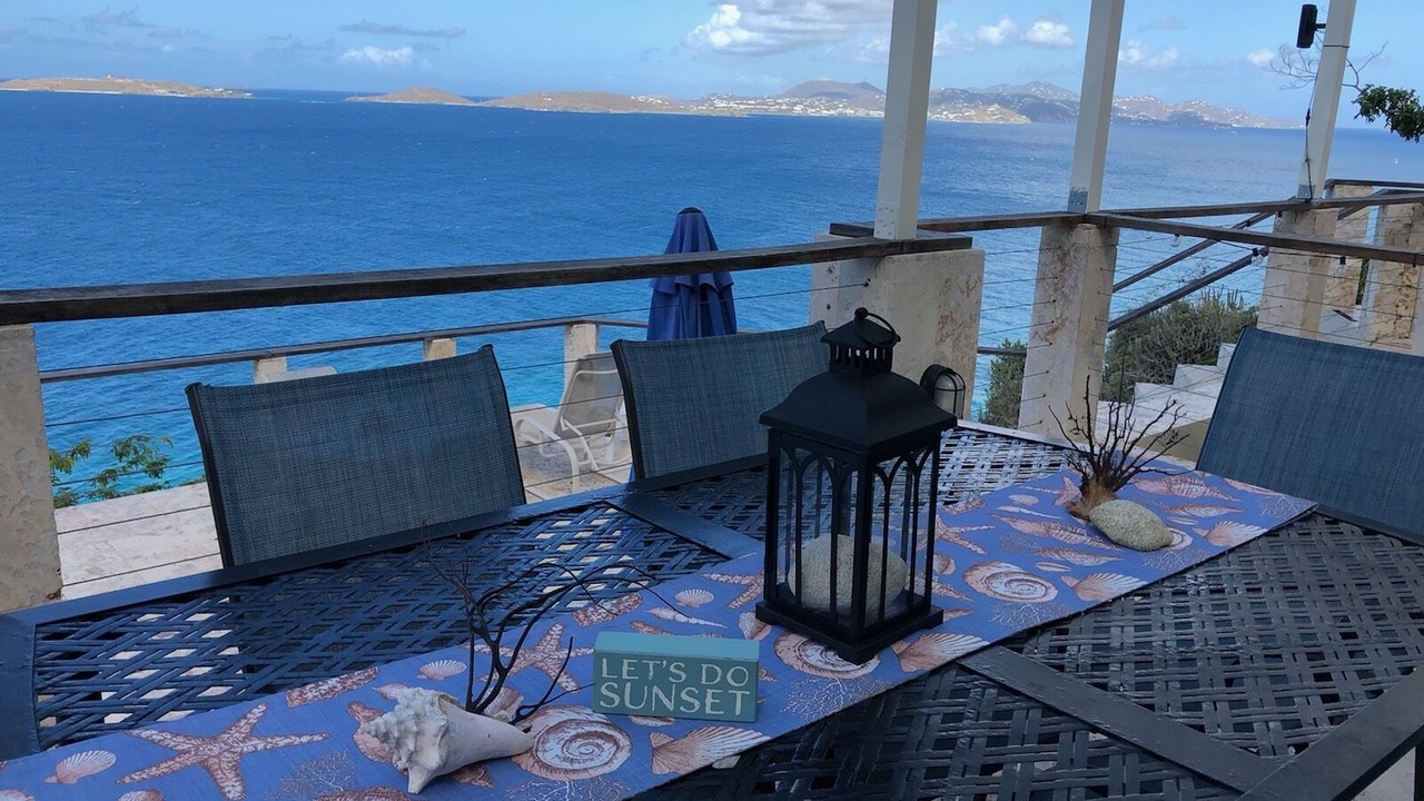 Photo of Outdoor in Great Cruz Bay