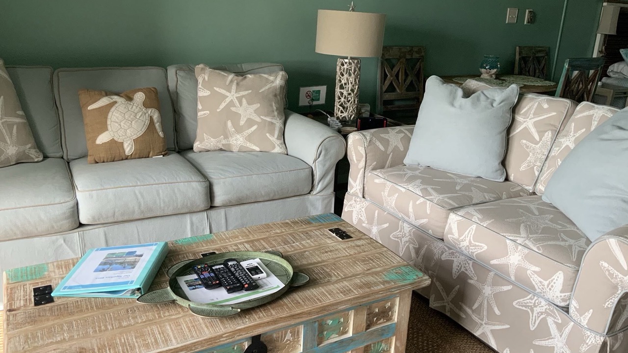 Photo of Livingroom in Red Hook
