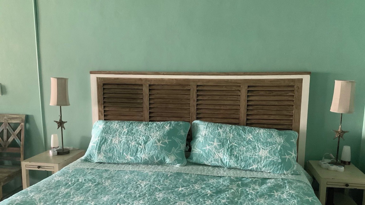 Photo of Bedroom in Red Hook