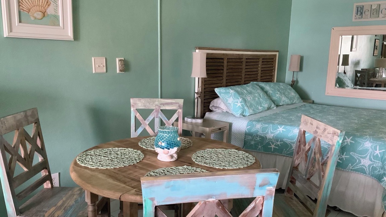 Photo of Bedroom in Red Hook
