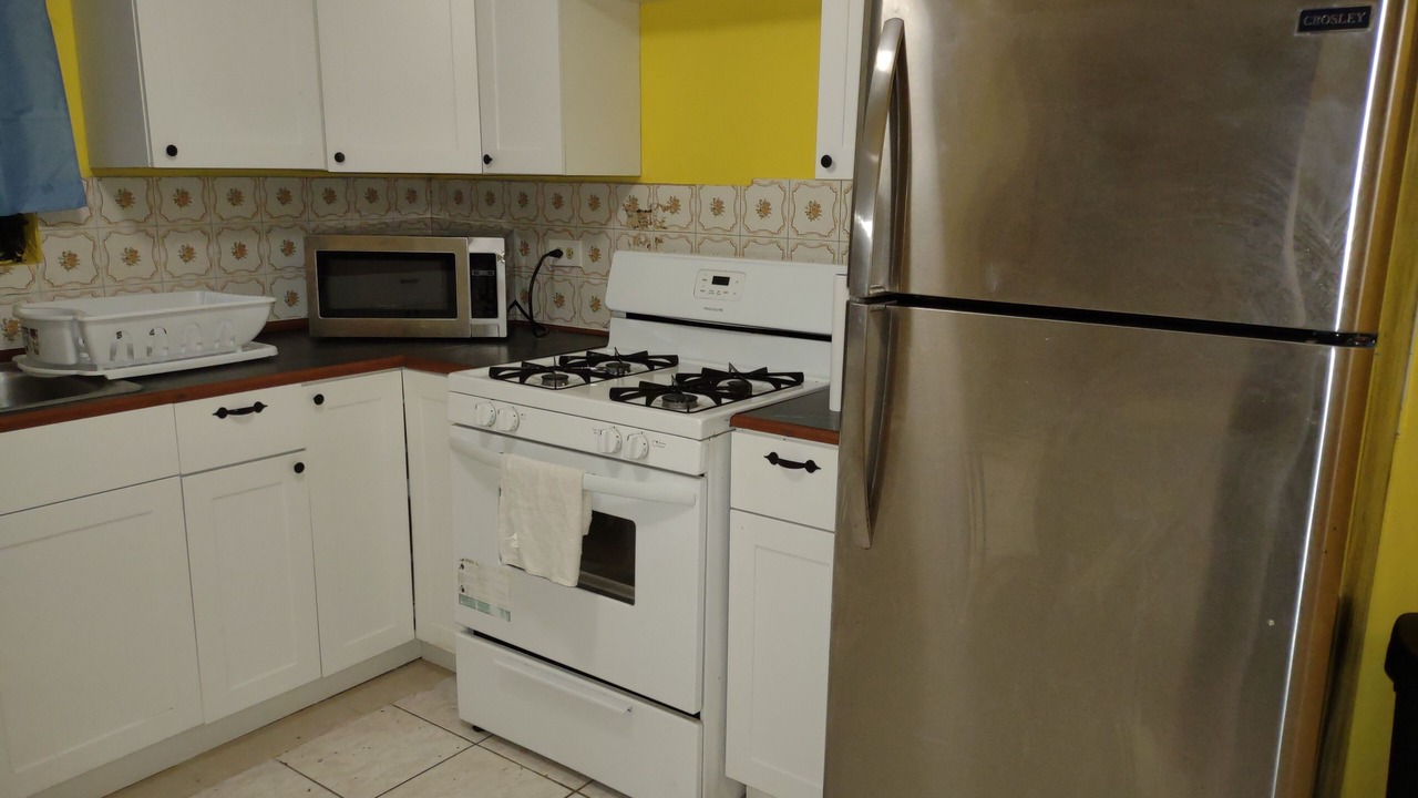 Photo of Kitchen in Estate Hermon Hill