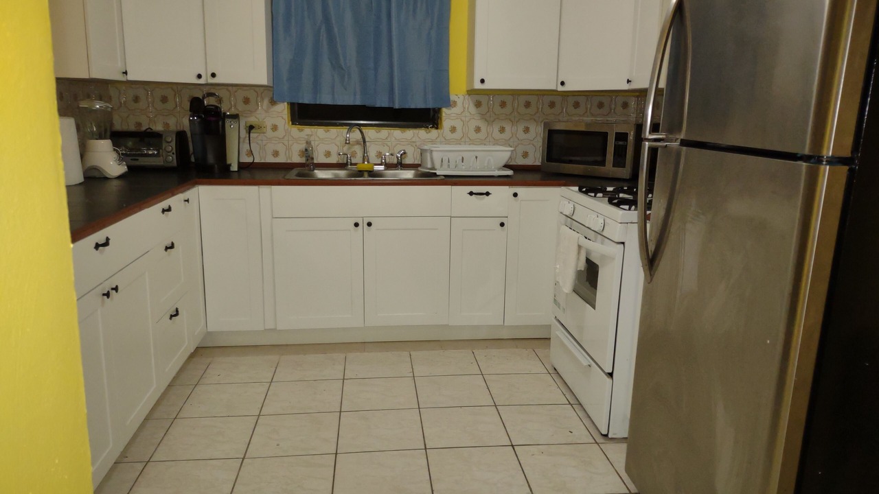 Photo of Kitchen in Estate Hermon Hill