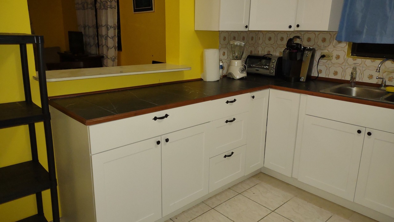 Photo of Kitchen in Estate Hermon Hill