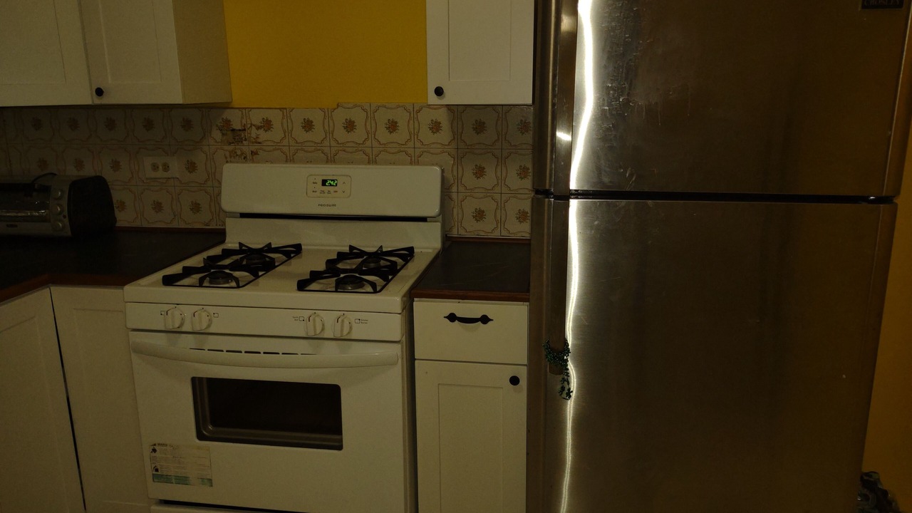 Photo of Kitchen in Estate Hermon Hill