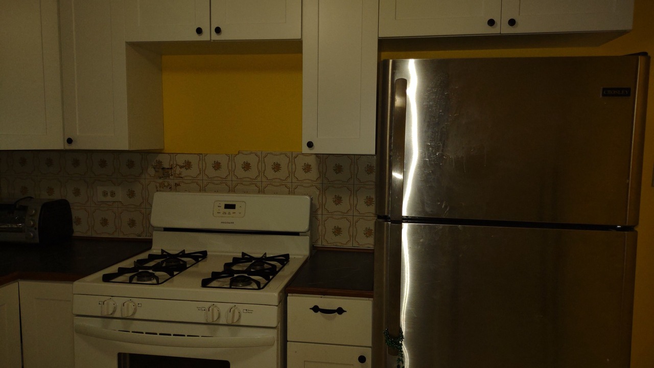 Photo of Kitchen in Estate Hermon Hill