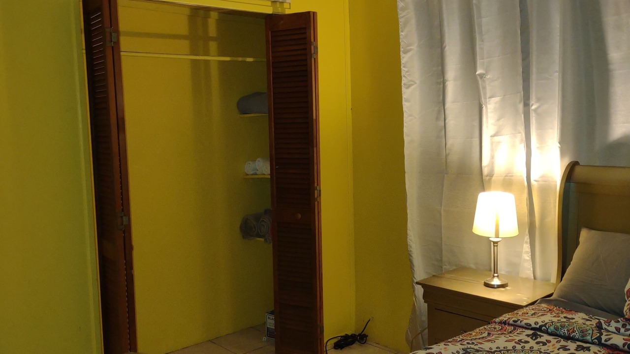 Photo of Bedroom in Estate Hermon Hill